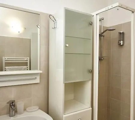 Center City Central Station Appartement