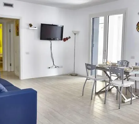 Appartement Center City Central Station