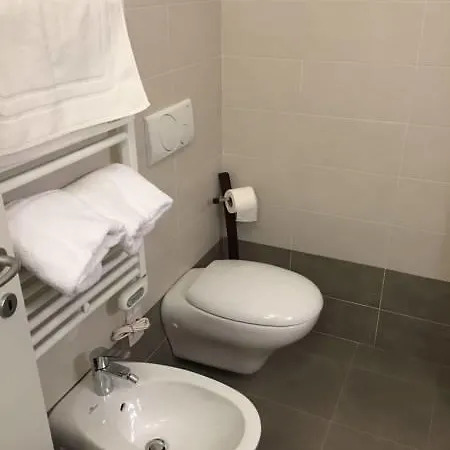 Appartement Center City Central Station *