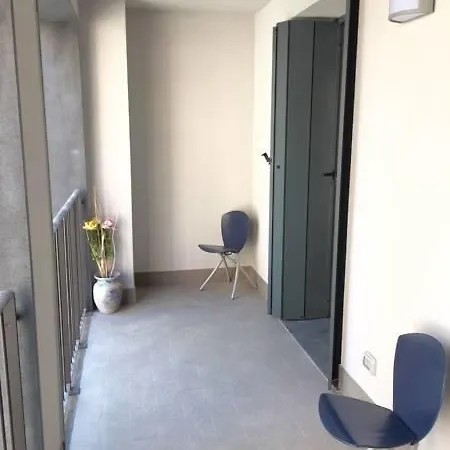Appartement Center City Central Station Milan
