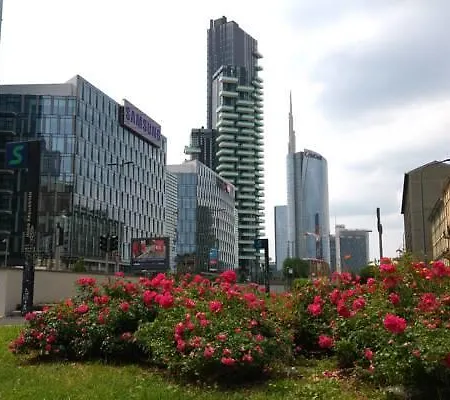 Center City Central Station Appartamento Milano
