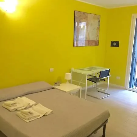 Center City Central Station Apartment