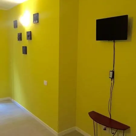 Center City Central Station Apartment *