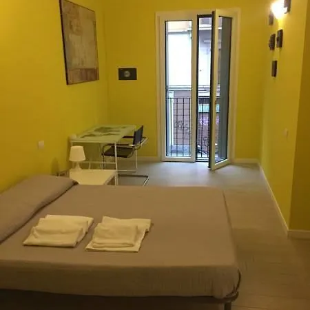 Center City Central Station Apartment *