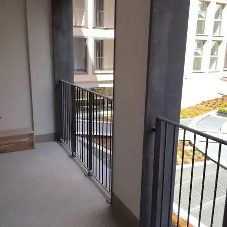 Center City Central Station Apartment