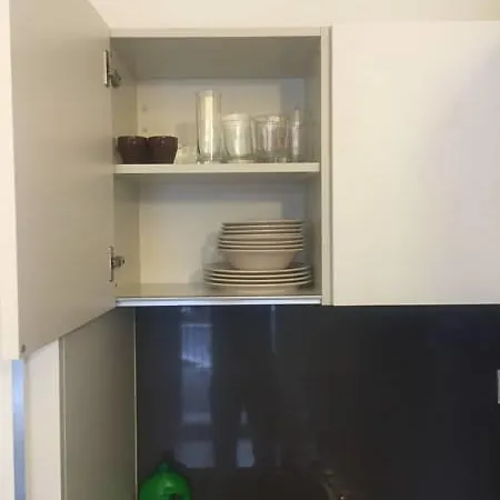 Center City Central Station Apartment