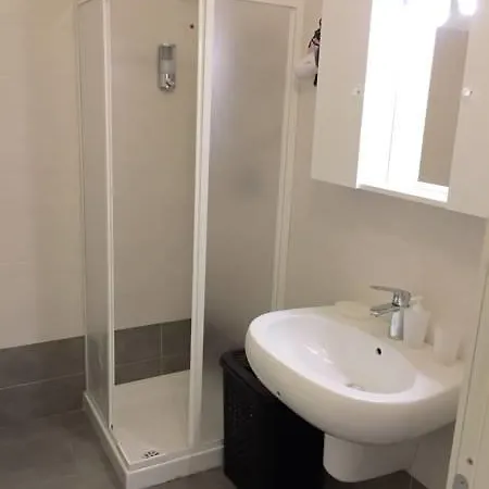 Center City Central Station Apartment Milan